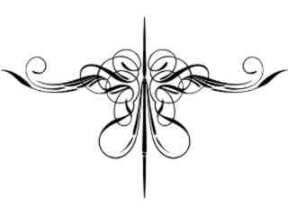  Pinstriping Designs_ 3 4 7_ 1 1 8_ V A 1 Decal Proportional