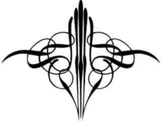  Pinstriping Designs_ 3 5 0_ 1 1 8_ V A 1 Decal Proportional