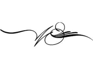  Pinstriping Designs_ 3 9 7_ 1 2 0_ V A 1 Decal Proportional