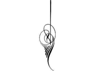  Pinstriping Designs_ 4 1 0_ 1 2 0_ V A 1 Decal Proportional