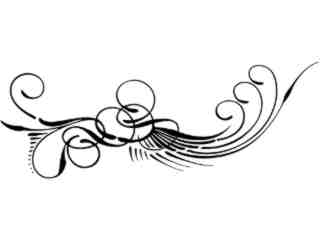  Pinstriping Designs_ 4 3 4_ 1 2 1_ V A 1 Decal Proportional