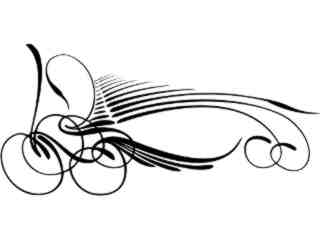 Pinstriping Designs_ 4 3 7_ 1 2 1_ V A 1 Decal Proportional