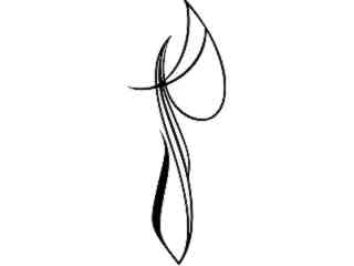  Pinstriping Designs_ 4 4 4_ 1 2 2_ V A 1 Decal Proportional