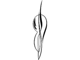  Pinstriping Designs_ 4 4 5_ 1 2 2_ V A 1 Decal Proportional