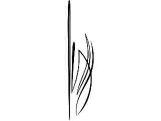  Pinstriping Designs_ 4 4 6_ 1 2 2_ V A 1 Decal Proportional