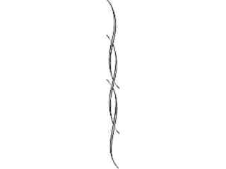  Pinstriping Designs_ 4 7 0_ 1 2 3_ V A 1 Decal Proportional