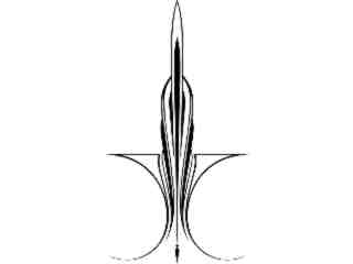  Pinstriping Designs_ 4 7 4_ 1 2 3_ V A 1 Decal Proportional