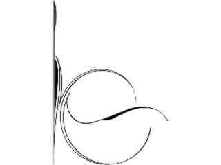  Pinstriping Designs_ 4 7 7_ 1 2 3_ V A 1 Decal Proportional