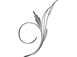  Pinstriping Designs_ 4 7 9_ 1 2 3_ V A 1 Decal Proportional