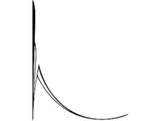  Pinstriping Designs_ 4 9 0_ 1 2 3_ V A 1 Decal Proportional