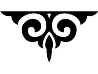  Pinstriping Designs_ 5 0 0_ 1 2 4_ V A 1 Decal Proportional