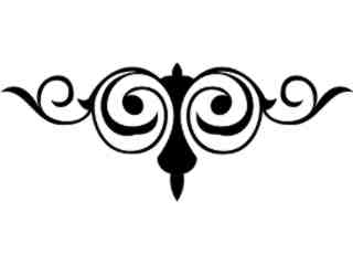  Pinstriping Designs_ 5 1 1_ 1 2 4_ V A 1 Decal Proportional