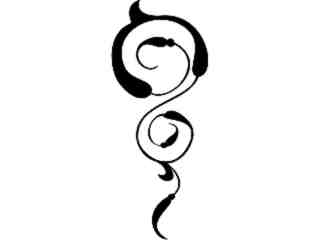  Pinstriping Designs_ 5 1 4_ 1 2 4_ V A 1 Decal Proportional