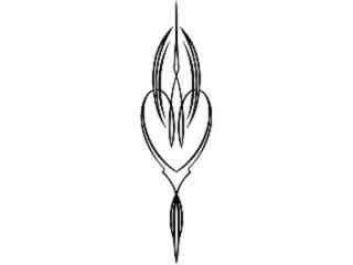  Pinstriping Designs_ 5 1 9_ 1 2 5_ V A 1 Decal Proportional