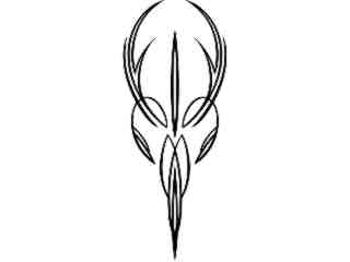  Pinstriping Designs_ 5 2 4_ 1 2 5_ V A 1 Decal Proportional