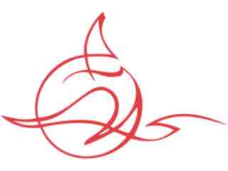  Pinstripings Misc_ 0 0 4 Decal Proportional