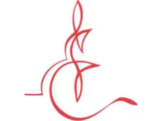  Pinstripings Misc_ 0 1 2 Decal Proportional