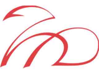  Pinstripings Misc_ 0 1 6 Decal Proportional