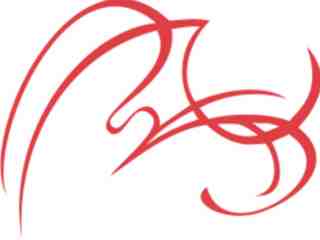  Pinstripings Misc_ 0 3 6 Decal Proportional