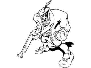  Pioneer Gun_ M B 1_ D T L Decal Proportional