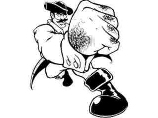  Pioneer Punch_ M B 1_ D T L Decal Proportional