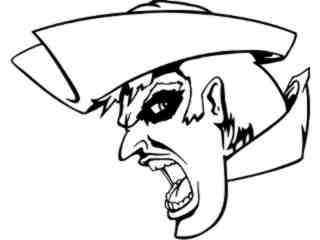  Pioneer Yell_ M B 1 Decal Proportional