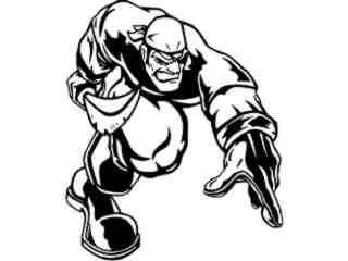  Pirate Go_ M B 1 Decal Proportional