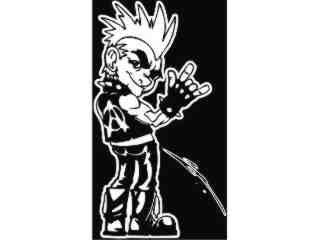  Pisser Anarchy_ I N V_ G D G Decal Proportional