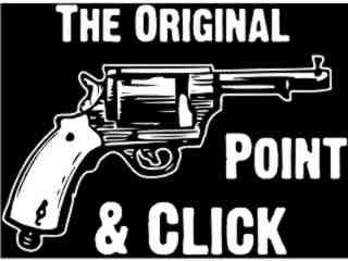 Point Click Gun_ I N V Decal Proportional
