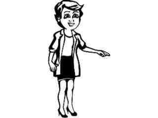  Pointing 5_ 0 5 3_ V A 1 Decal Proportional