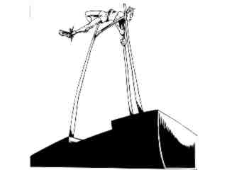  Pole Vault_ M B 1_ D T L Decal Proportional