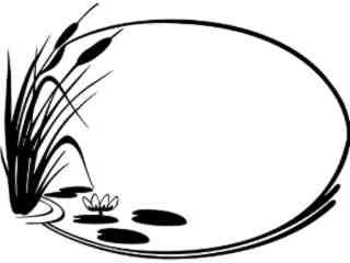  Pond Scene 1_ 0 1 5_ V A 1 Decal Proportional