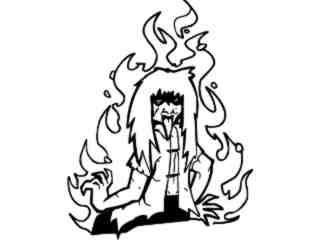  Possessed_ G D G Decal Proportional