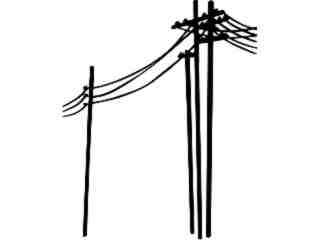  Power Lines M G_ P A 1 Decal Proportional