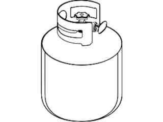  Propane T G_ P A 1 Decal Proportional