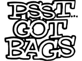  Psst Got Air Bags Decal Proportional