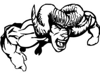  Ram Jump_ M B 1 Decal Proportional