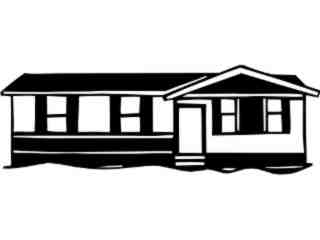  Ranch House_ 1 5 2_ V A 1 Decal Proportional