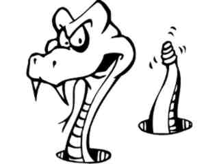  Rattlesnake 3_ M B 1 Decal Proportional