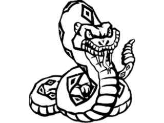  Rattlesnake 5_ M B 1 Decal Proportional