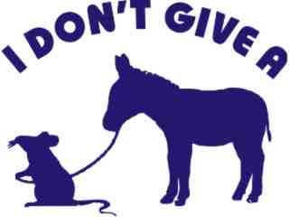  Ratts Ass Decal Proportional