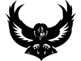  Ravens Baltimore Front_ S P T Decal Proportional