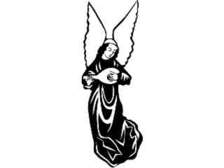  Religion_ Angel_ 1 8 4_ V A 1 Decal Proportional