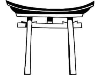  Religion_ Shinto_ 1 8 4_ V A 1 Decal Proportional