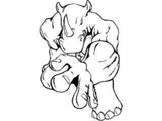  Rhino Grab_ M B 1 Decal Proportional