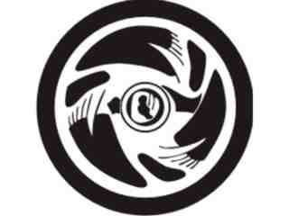  Rim Decal Proportional