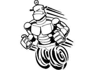  Robot_ 0 4 2_ V A 1 Decal Proportional