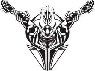  Robotdash_ G D G Decal Proportional