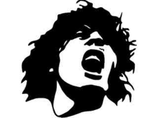  Rock Star 2 Decal Proportional