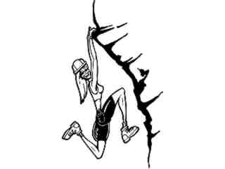  Rock Wall Climber_ 0 6 2_ V A 1 Decal Proportional